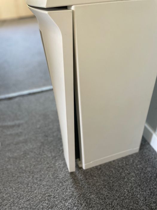 Niszczarka dokumentów HSM SECURIO B22