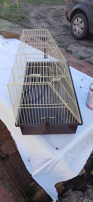 Продам клітку для гризунів