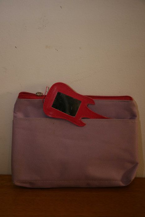 Bolsa Hannah Montana