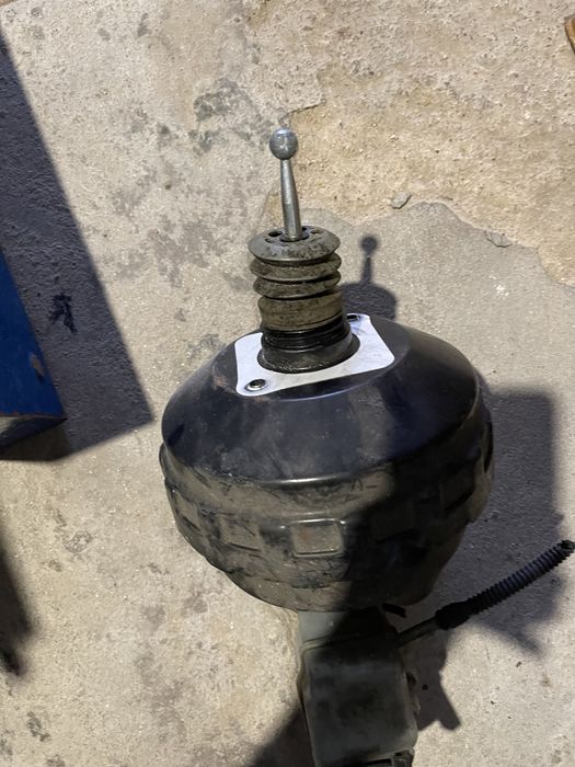 Servo freio vw passat b6 completo