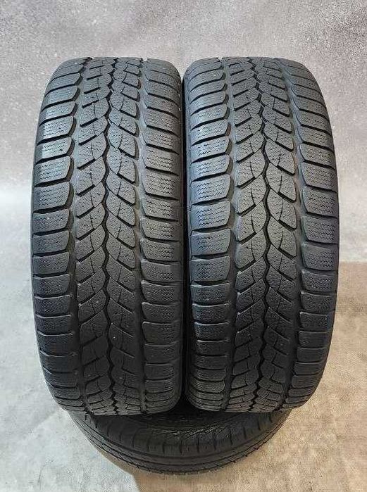 205.55.16 Uniroyal MS plus 55 2шт