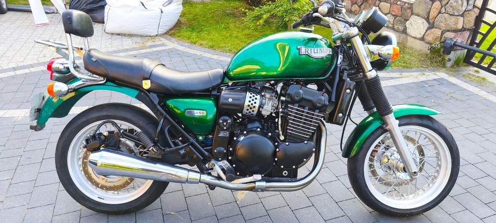 Triumph