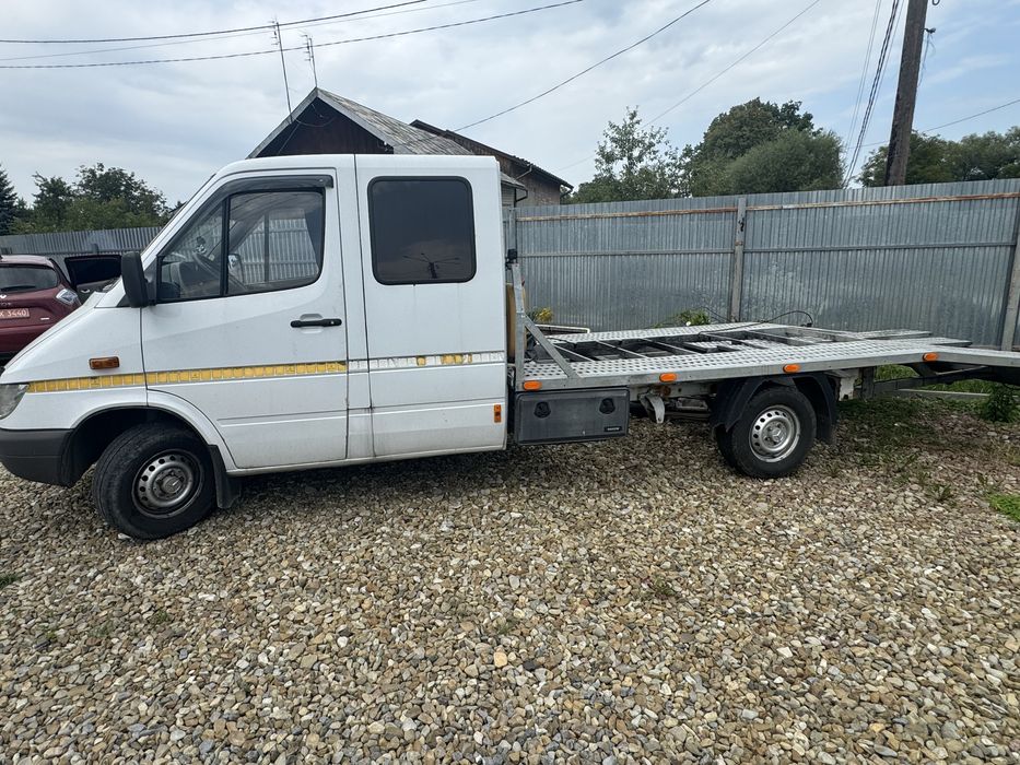 Надаємо послуги евакуатора викуп авто після ДТП