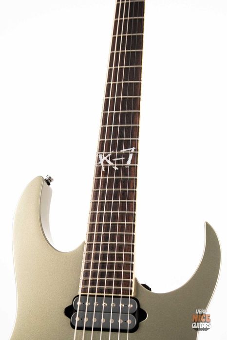 Ibanez K7 Blade Grey gitara elektryczna