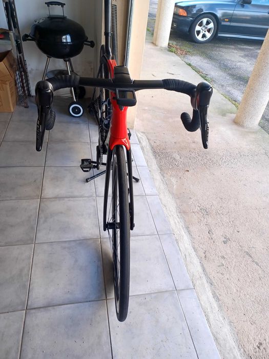 Treck Émonda *Full Carbono*