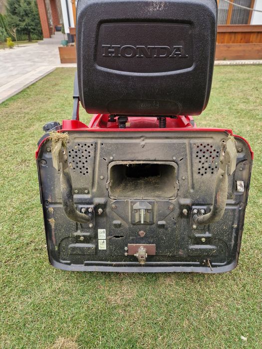 Traktorek do trawy Kosiarka Honda 2417 Nowy Model