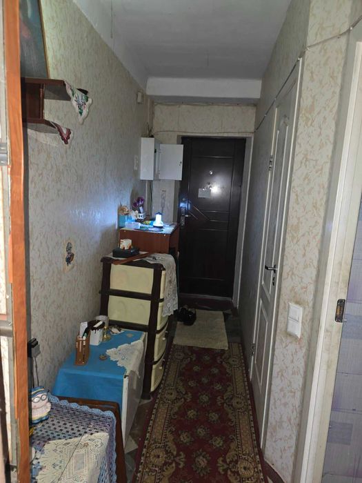 Здам 1 кімнатну на Бульварі Леся Курбаса 18А, ремонт.