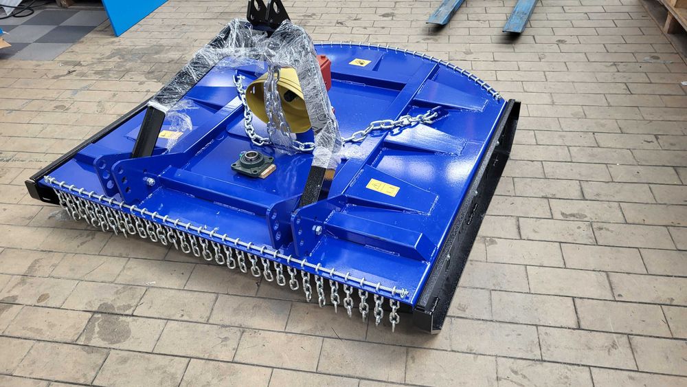 Capinadeira | Corta mato | MogaMac L100 | Preços de Fábrica