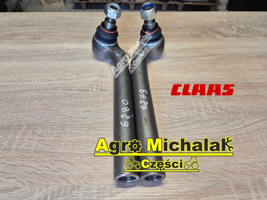 Końcówka drążka, przegób Claas Targo K70, K60, K50  Carraro
