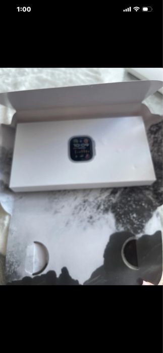 Apple watch ultra 2