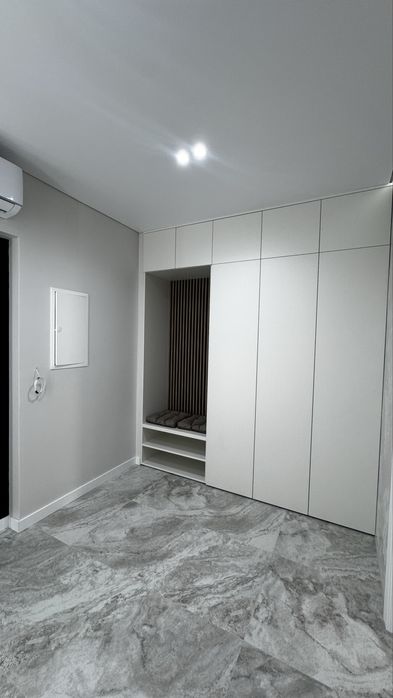 Велика 1кім в новобудові, Паркова Алея, здана