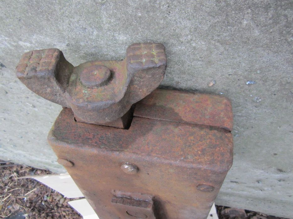 Домкрат гидравлический 5 т  под ремонт