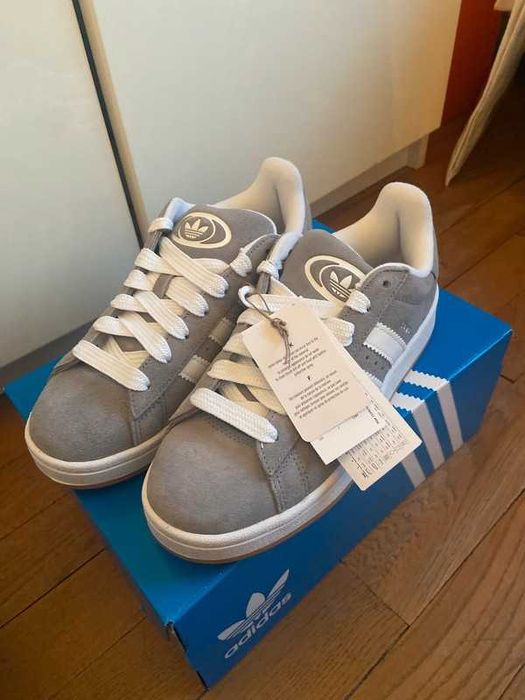 Buty Adidas Campus 00s  R.44