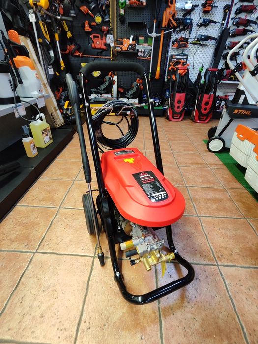 Мойка высокого давления Vitals Prof Am 9.0-220/220бар/1фаза/3кВт/293