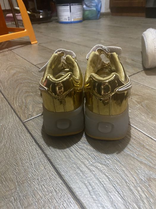 Красовки хилисы