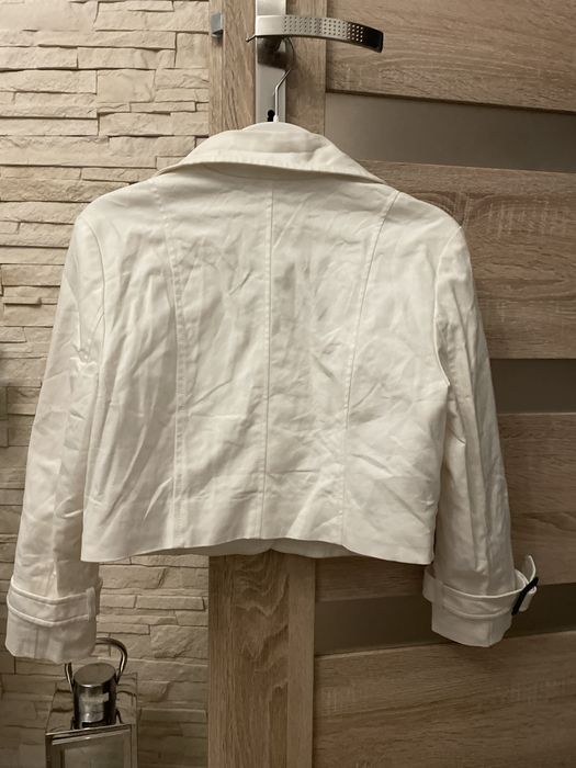 Bialy zakieci reservet s/m-30zl