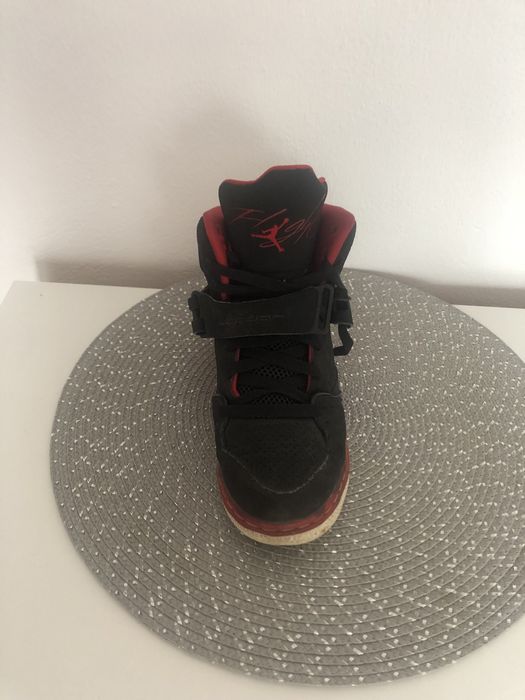 Buty firmy jordan