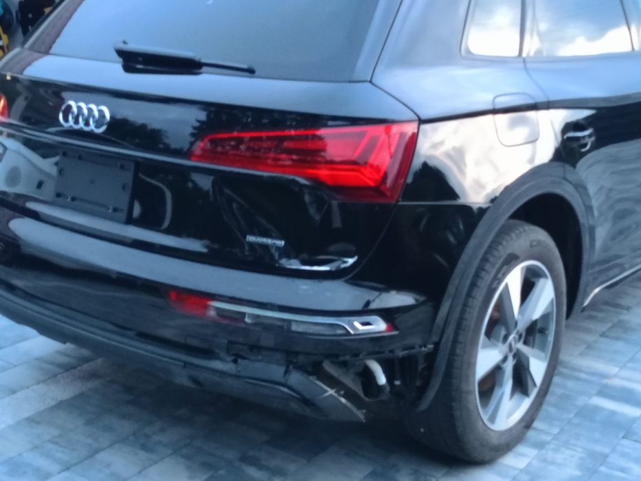 Sprzedam Audi Q5