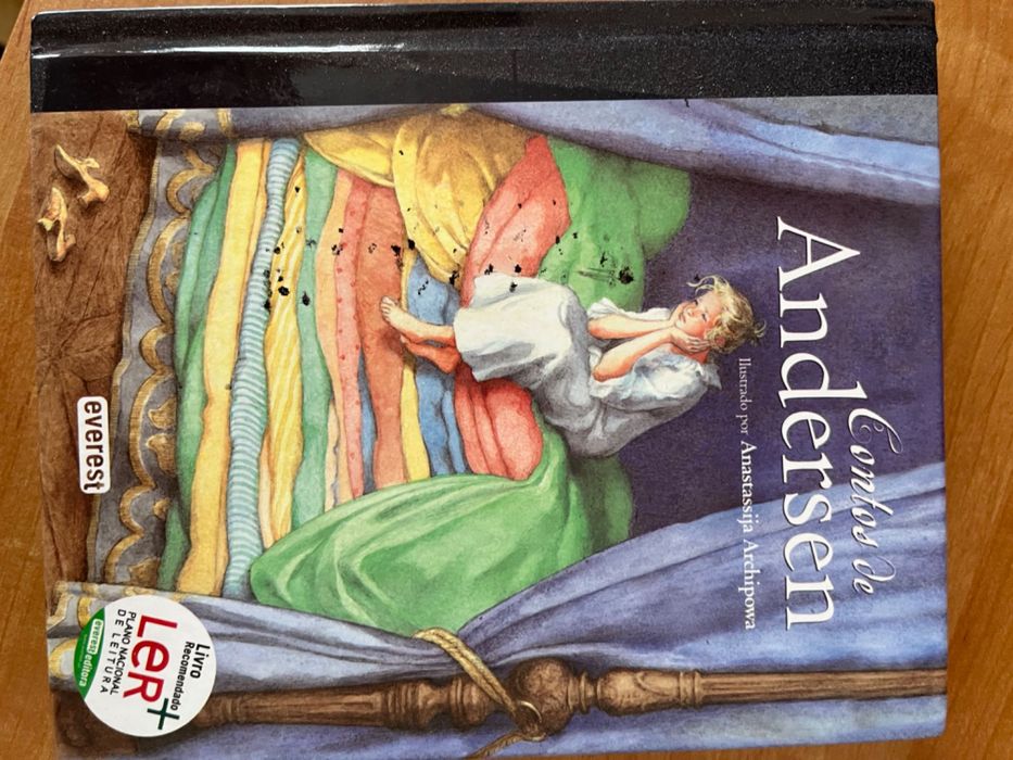 Livros vários conteúdos