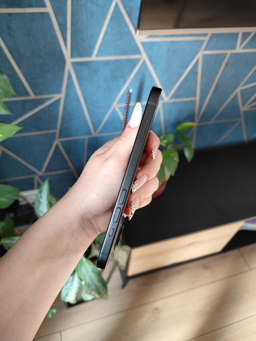 Iphone 15 128 gb czarny