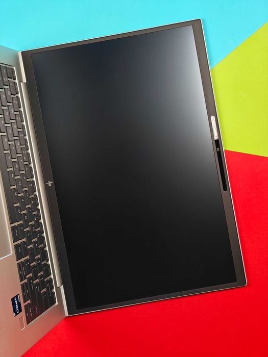 HP EliteBook 840 G10 | i5-1345U | 16GB | 1TB | WUXGA | Ładowarka