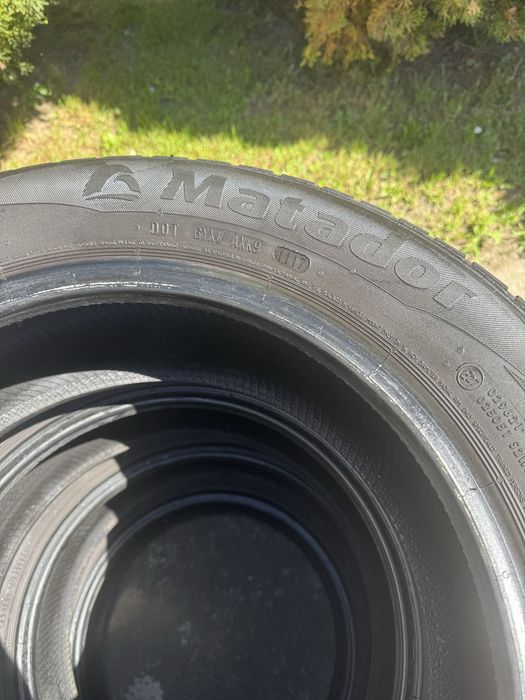 Opony letnie 205/60 r16