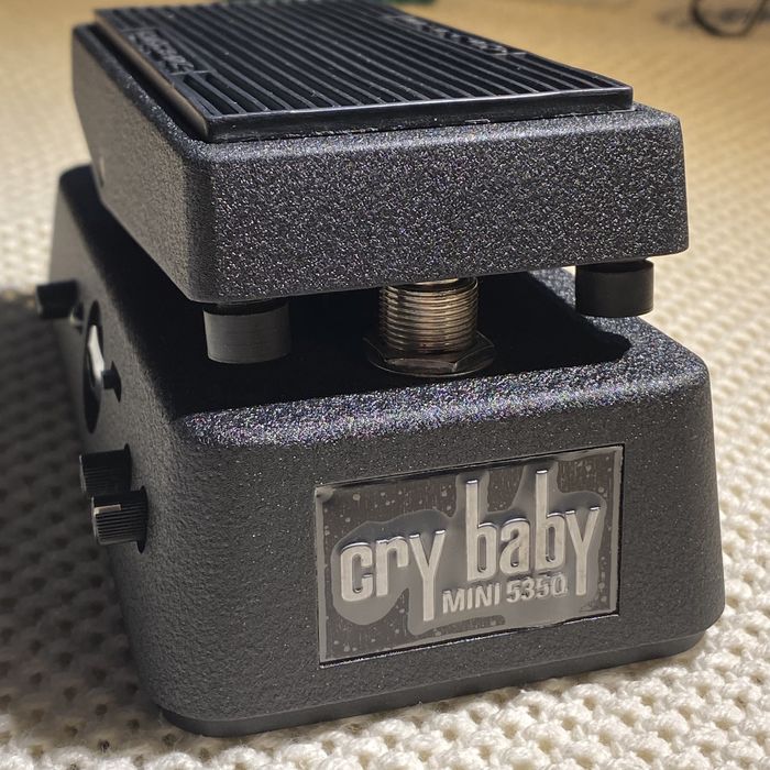 Dla Ciebie wszystko - cry baby 535q - w kategorii Instrumenty