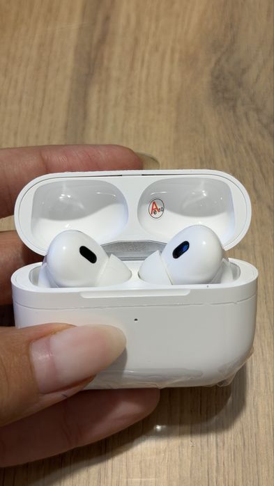 Inpods pro 2  NOVOS