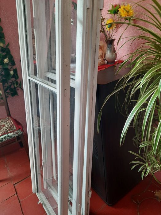 Вікна деревяні віддам