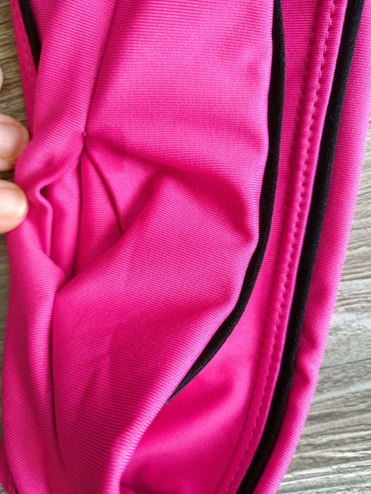 Dunlop opaska sportowa pas z kieszonkami