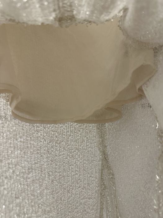 Calvin Klein kurtka puchowa L