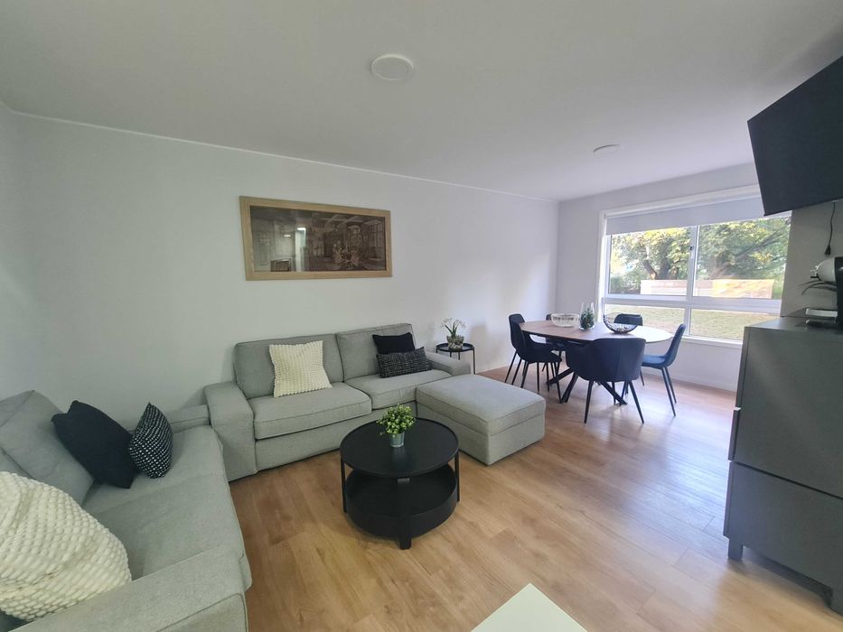 Apartamento T3 – Prelada, Porto