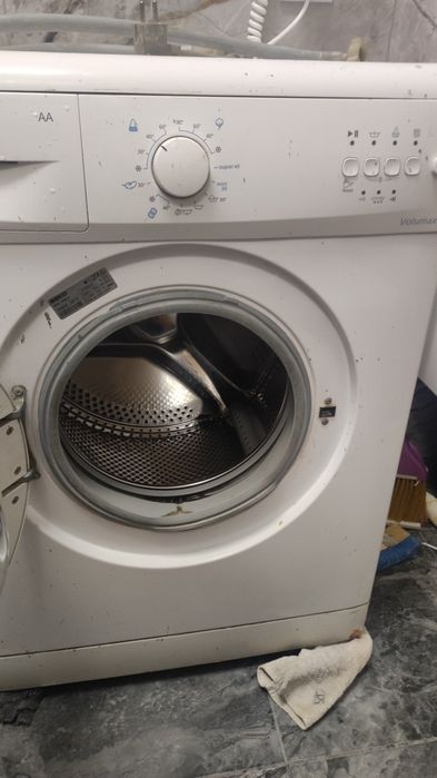 Пральна машина Beko WML 15085 D