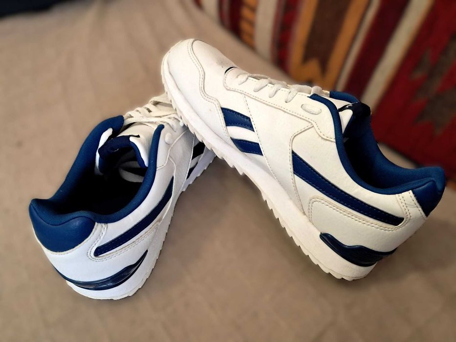 Tenis Reebok n.º38