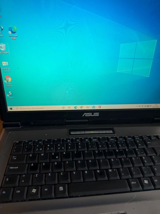 Computador Portátil Asus