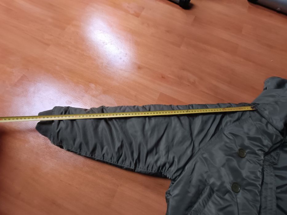 Kurtka Flayers Man intermediate,N2b