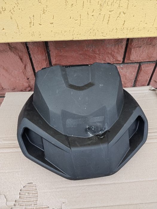 Накладка на приборну панель BRP canam