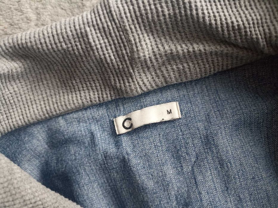 koszula bluza Cubus M