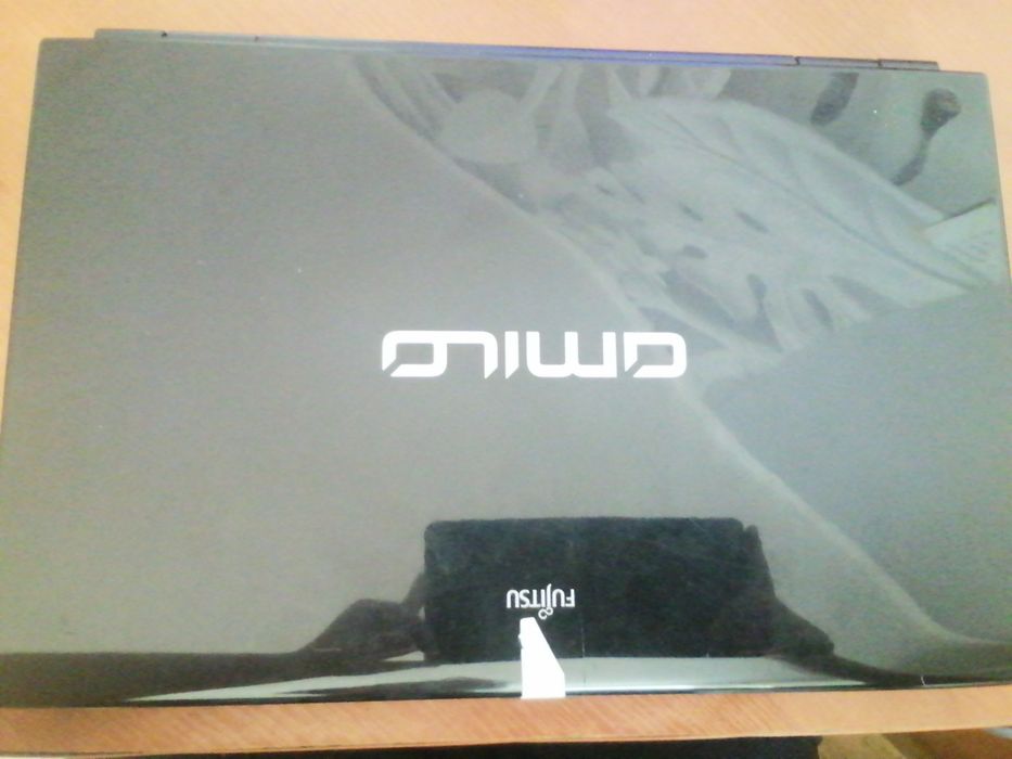Laptop amilo fajny