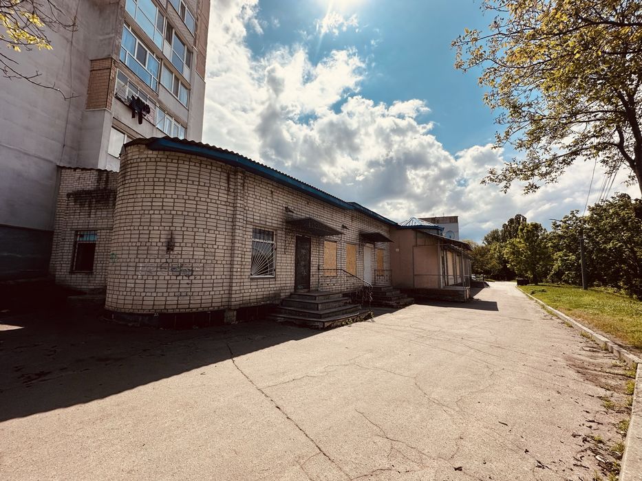 Продажа помещение 812 м2.