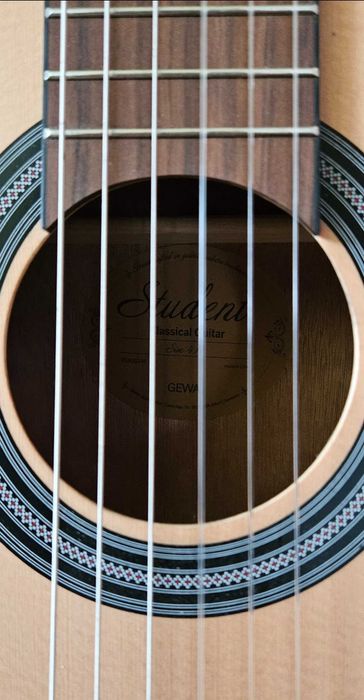 Gitara klasyczna