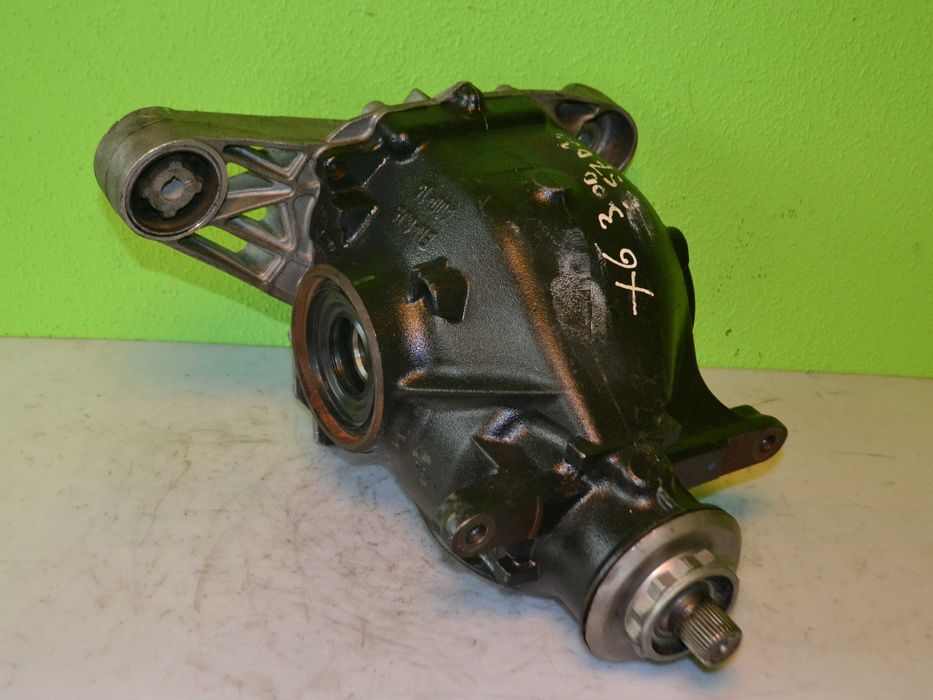 Dyferencjał dyfer tył BMW X5 G05 X6 G06  2.93   / 41:14 /