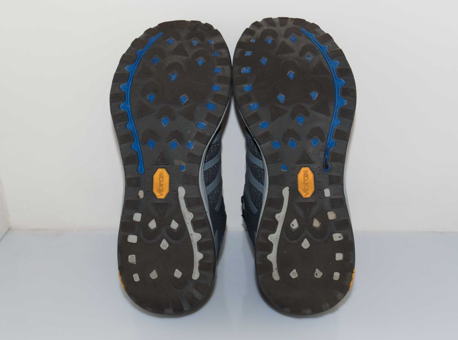 Кросівки Merrell Nova 3 Vibram (розмір 40 / 25 см) модель 2024року