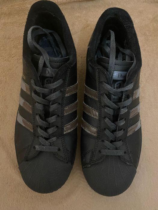 Кеди Адідас чоловічі