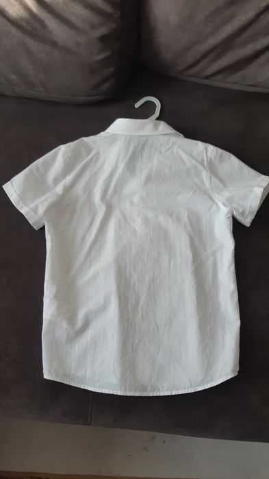 Рубашка на хлопчика фірми LC WAIKIKI