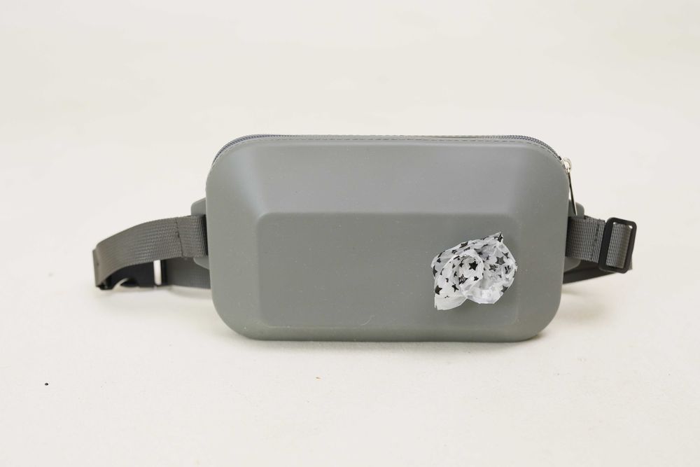 Пакети з ароматом лаванди для прибирання за тваринами 540 шт.