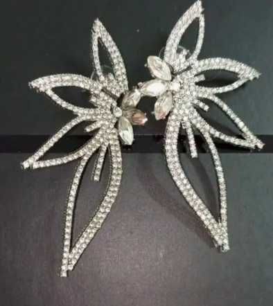 Kolczyki z cyrkoniami