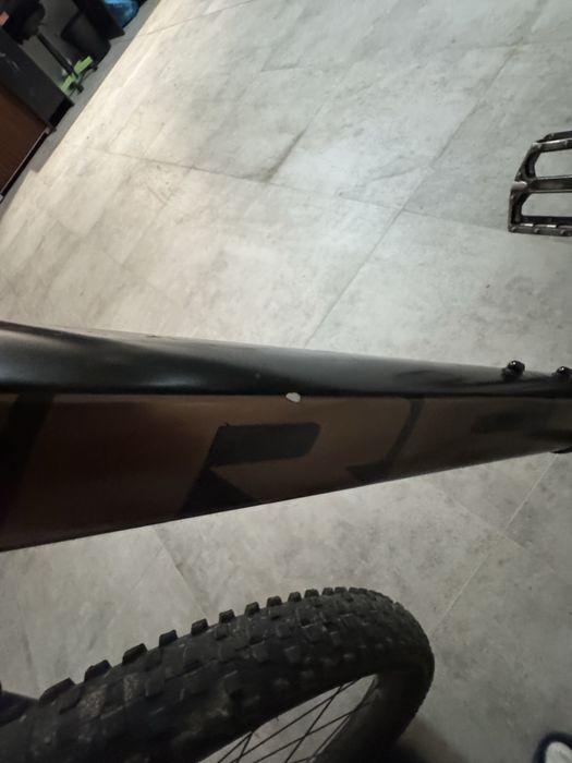 Trek Roscoe 7 2025 ML, 29 cali