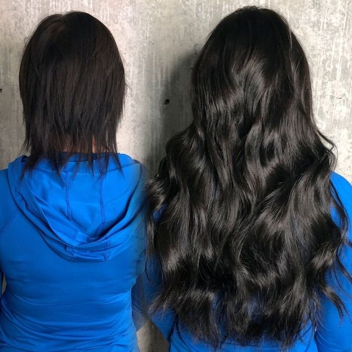 Наращивание волос  500грн БИО и натуральные