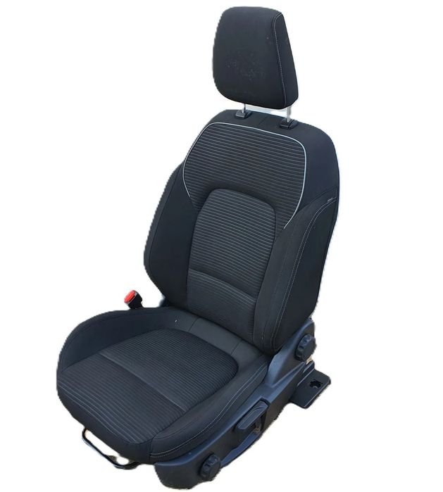 FORD FOCUS MK4 23R FOTEL  KIEROWCY LEWY PRZÓD JX6A-9661705